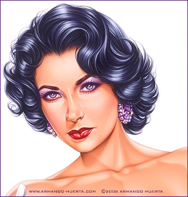 From The Mind of Abbarooo: Art By Armando Huerta